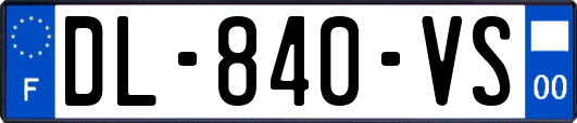 DL-840-VS