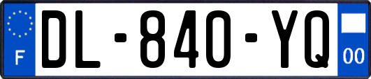 DL-840-YQ