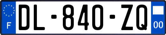 DL-840-ZQ