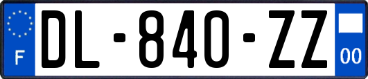 DL-840-ZZ