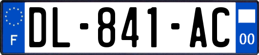 DL-841-AC