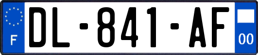 DL-841-AF