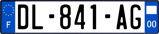 DL-841-AG