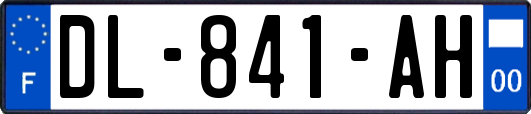 DL-841-AH