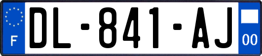 DL-841-AJ