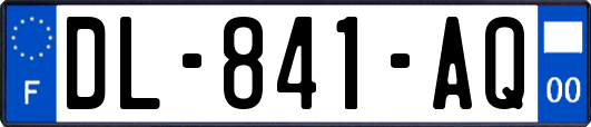 DL-841-AQ