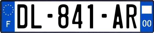 DL-841-AR