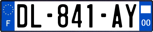 DL-841-AY