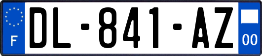 DL-841-AZ