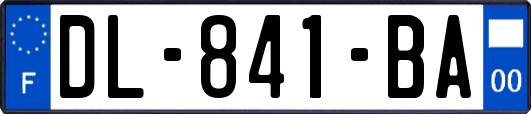 DL-841-BA