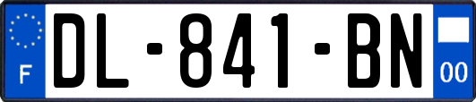 DL-841-BN