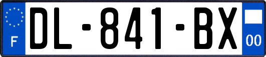 DL-841-BX