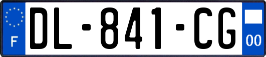 DL-841-CG