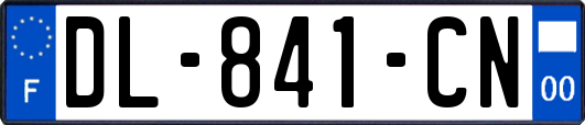 DL-841-CN