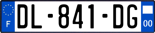DL-841-DG