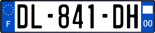 DL-841-DH