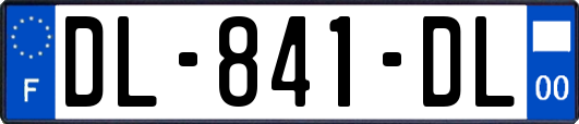 DL-841-DL