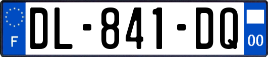 DL-841-DQ