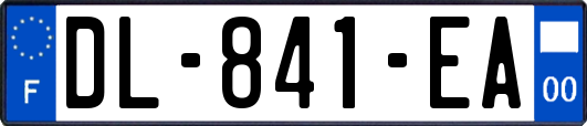 DL-841-EA