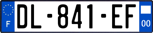 DL-841-EF