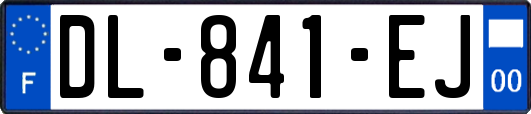 DL-841-EJ