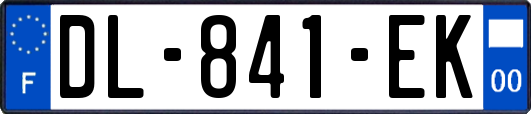 DL-841-EK