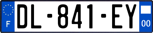 DL-841-EY