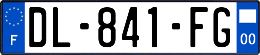 DL-841-FG