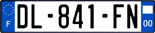 DL-841-FN