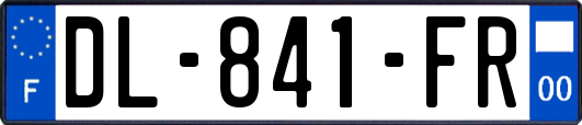 DL-841-FR