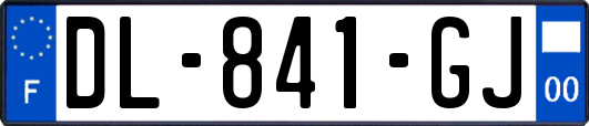 DL-841-GJ