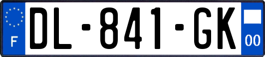 DL-841-GK