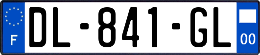 DL-841-GL