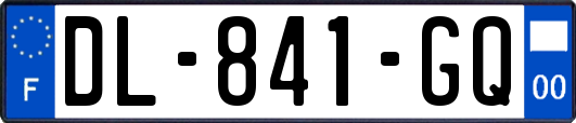 DL-841-GQ