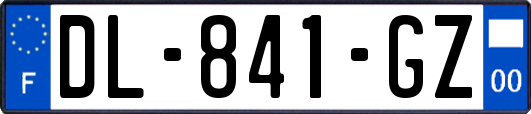 DL-841-GZ