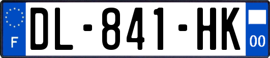 DL-841-HK