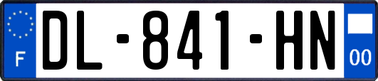 DL-841-HN