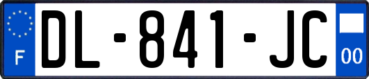 DL-841-JC