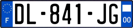 DL-841-JG