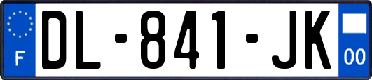 DL-841-JK