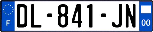 DL-841-JN