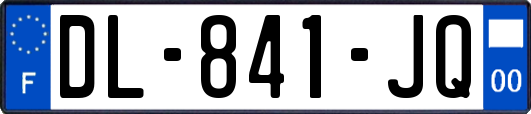 DL-841-JQ