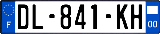 DL-841-KH