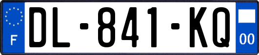 DL-841-KQ