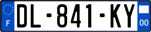 DL-841-KY