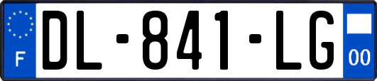 DL-841-LG