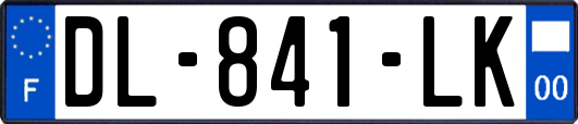 DL-841-LK