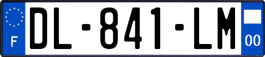 DL-841-LM