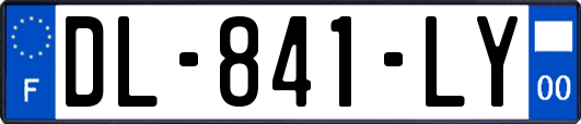 DL-841-LY