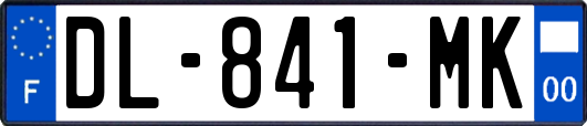 DL-841-MK